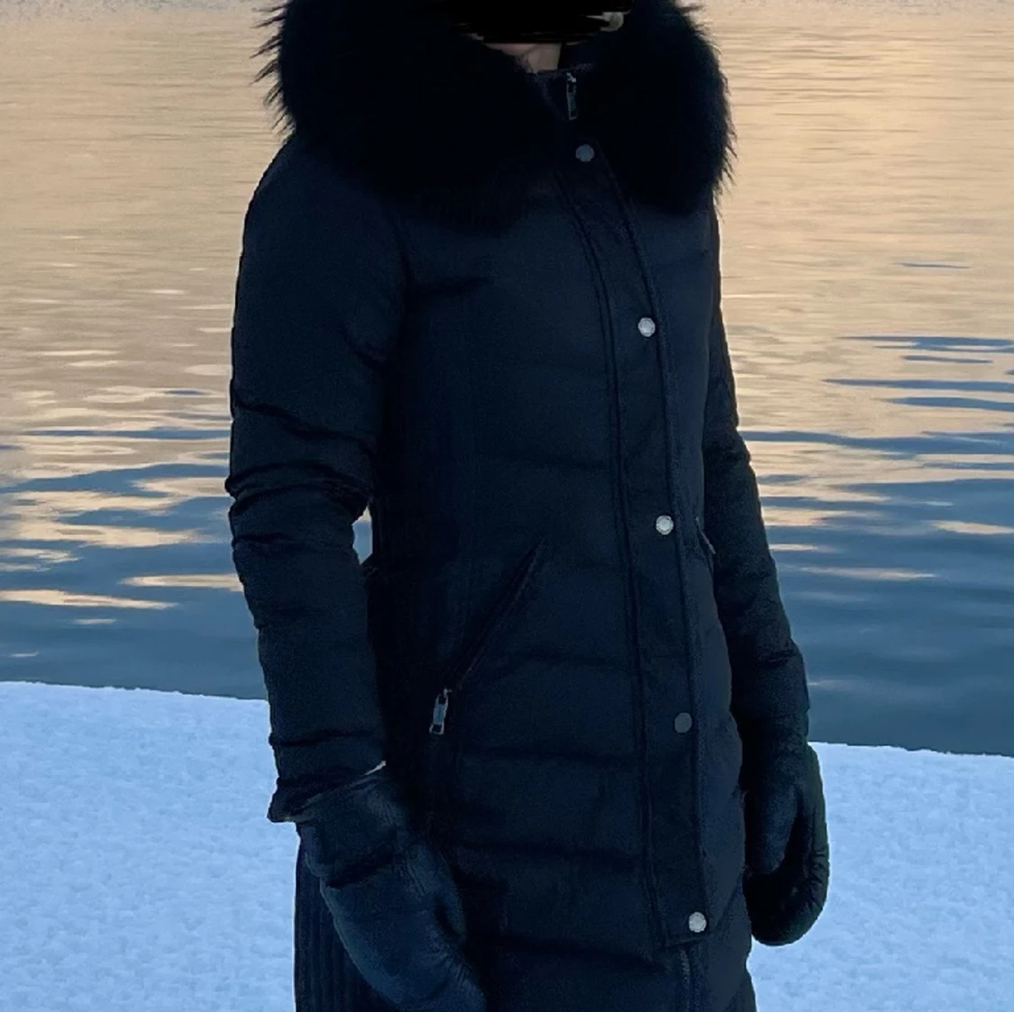 Rockandblue dunjacka