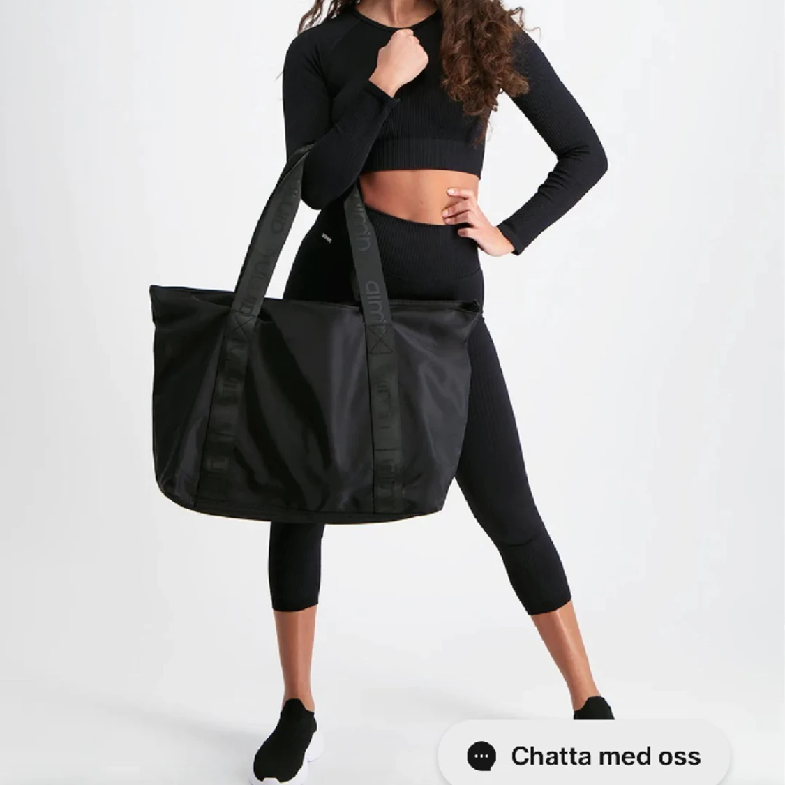 Aimn bag