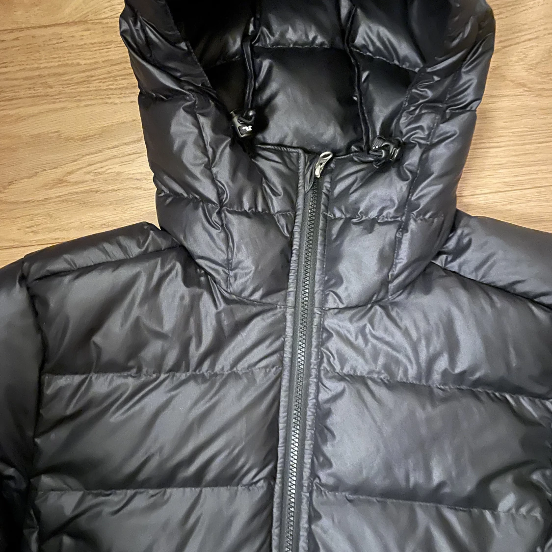 Vinterjacka j. Lindberg  - 91