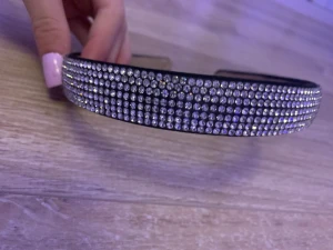 Diadem - Perfekt diadem till nyår säljer på grund av att de inte används längre