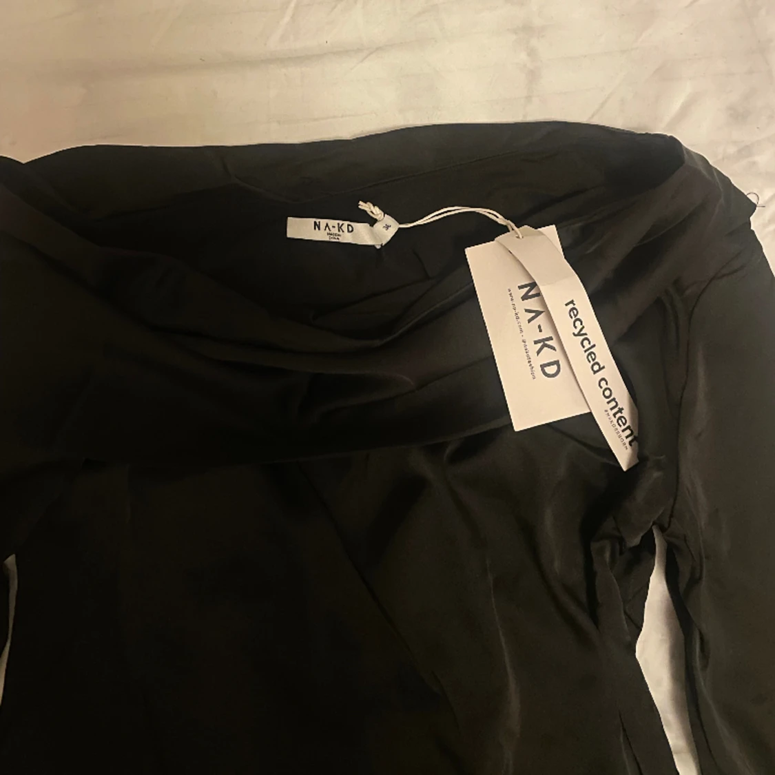 Nyårs klänningen  - 90