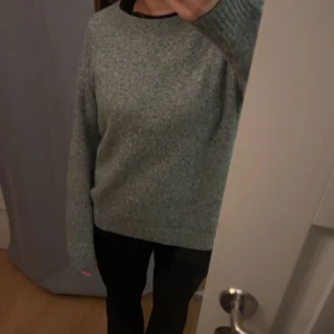 Stickad tröja - Stickad tröja från VeroModa i stl M👌🏽pris går att diskutera