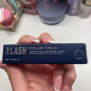 X-Lash - Helt oanvänd x-lash i traveler form💕