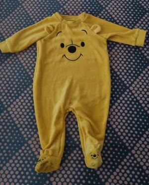 Fleece overall  - Fleece overall.  Size 62  New without tag 