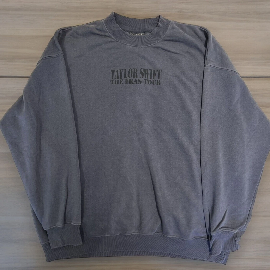 Taylor swift sweatshirt