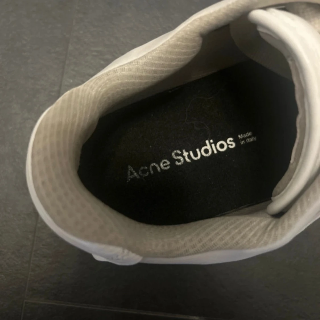 Acne sneakers - 93