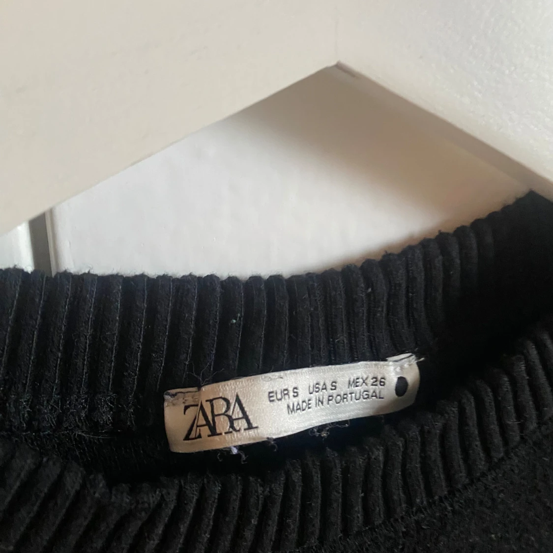 Stickad t shirt  - 90