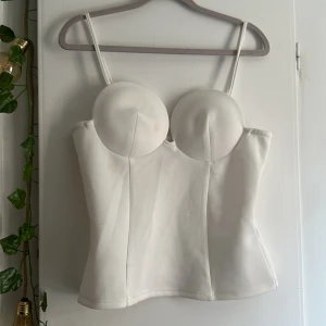 Korsett top NA KD - Aldrig använd 