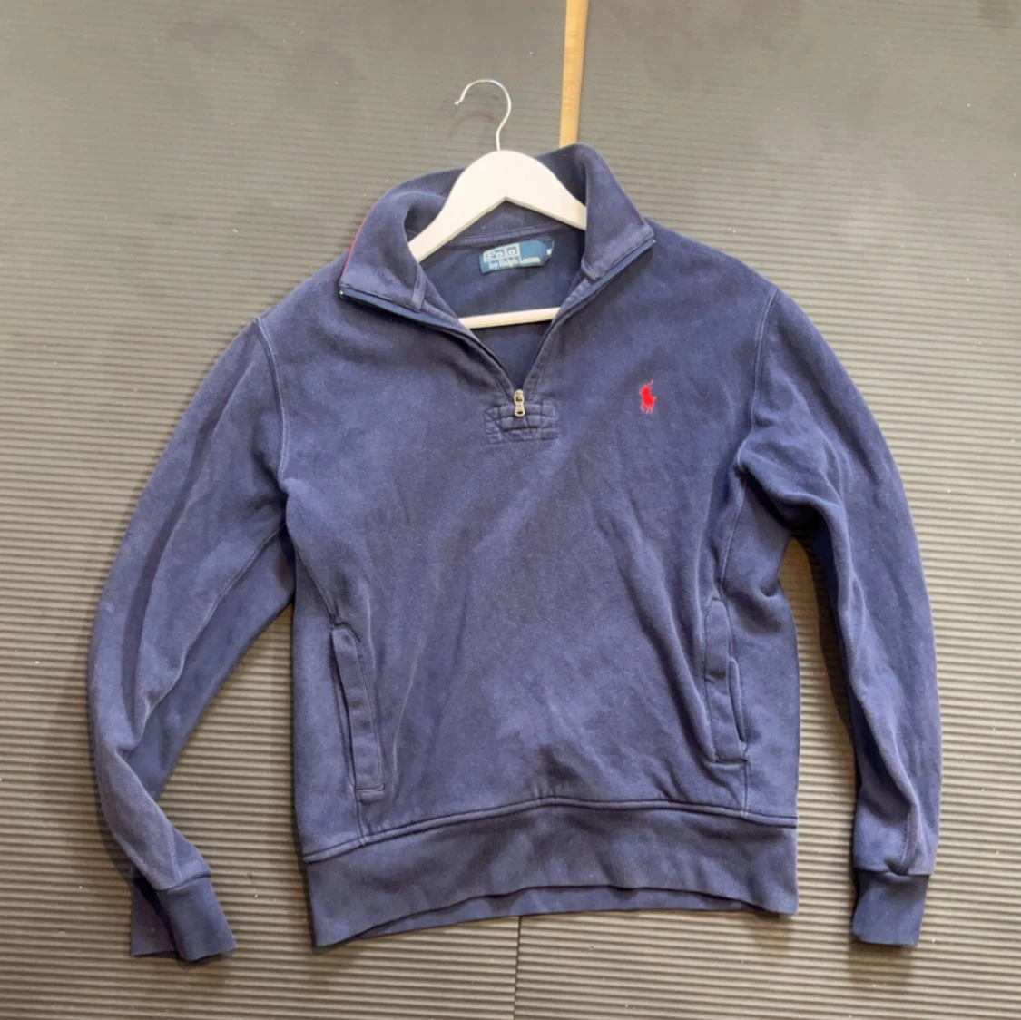Ralph Lauren Half Zip  - 93