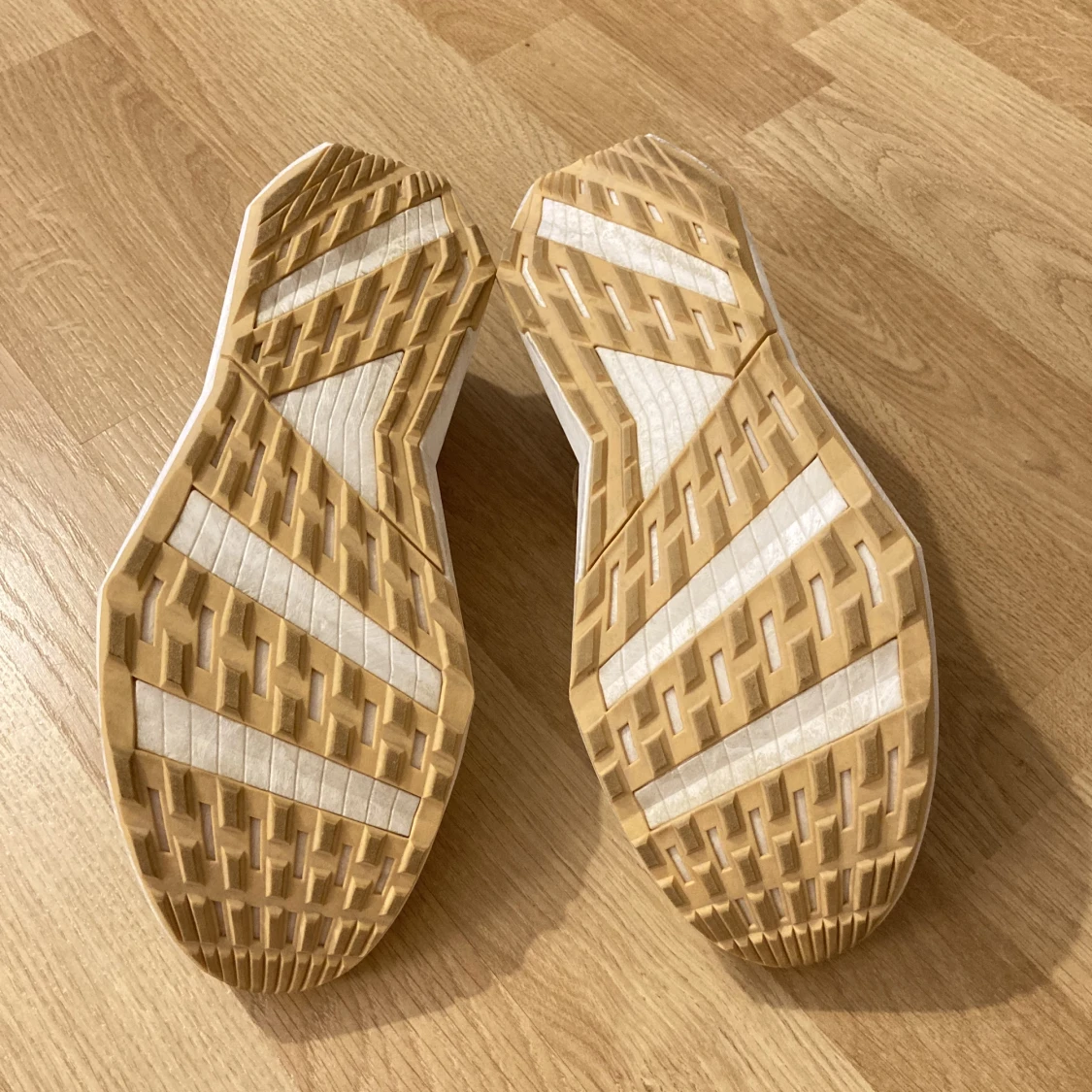 Ljusorange Allbirds skor - 91