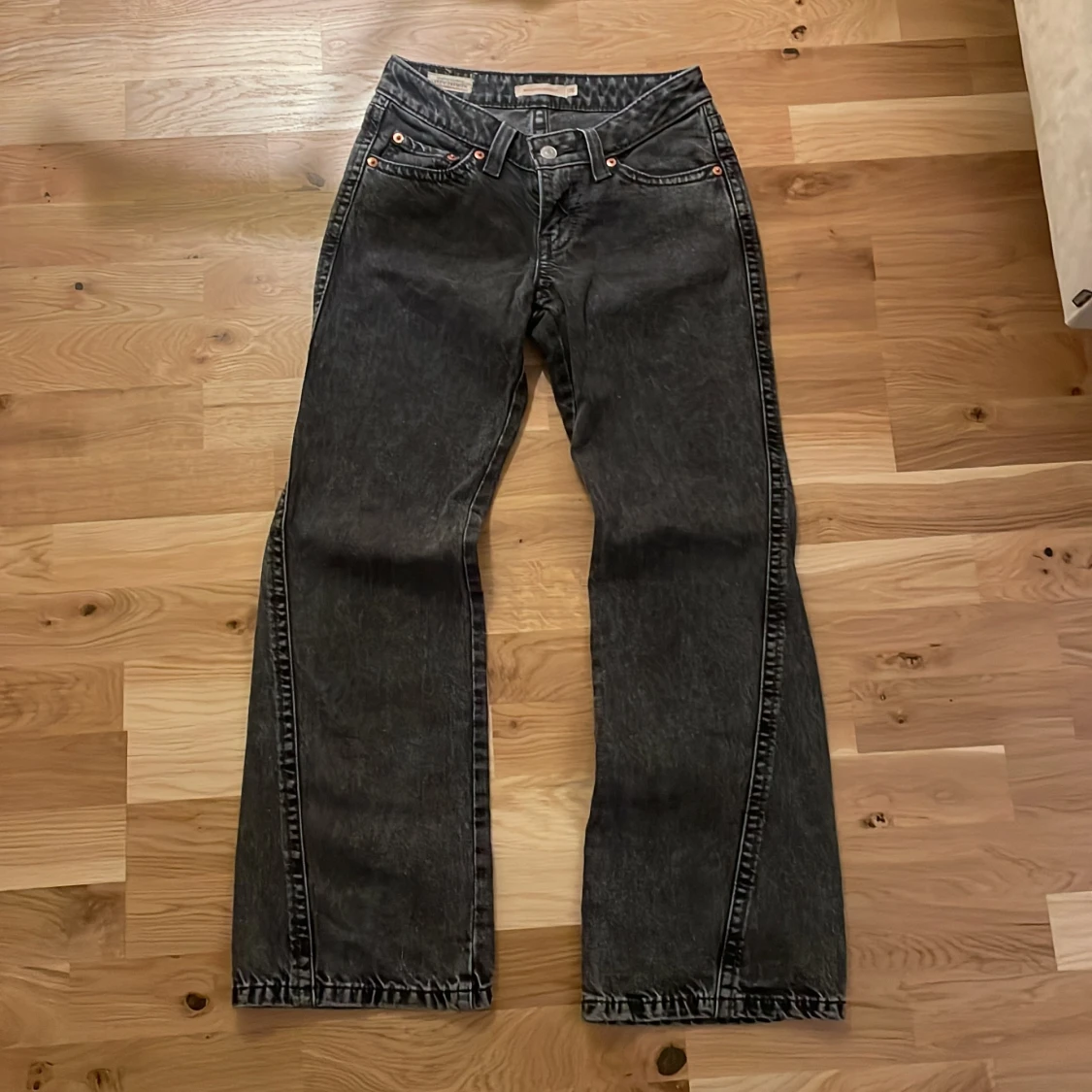 Levi’s Noughties Bootcut