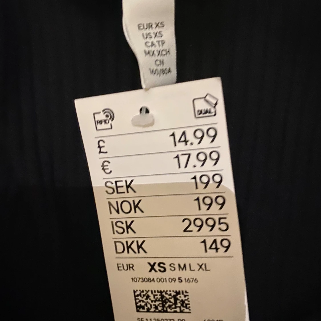 Långklänning  - 90