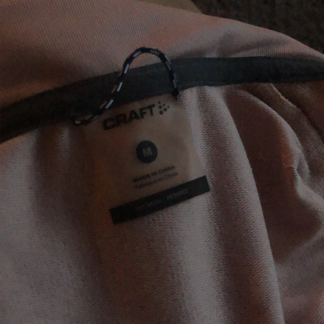 Craft tröja  - 90