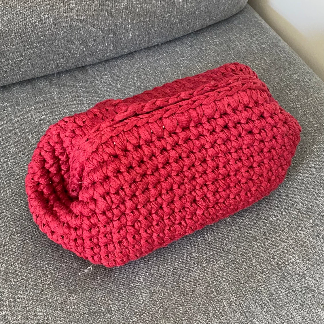 Handvirkad clutch - 90