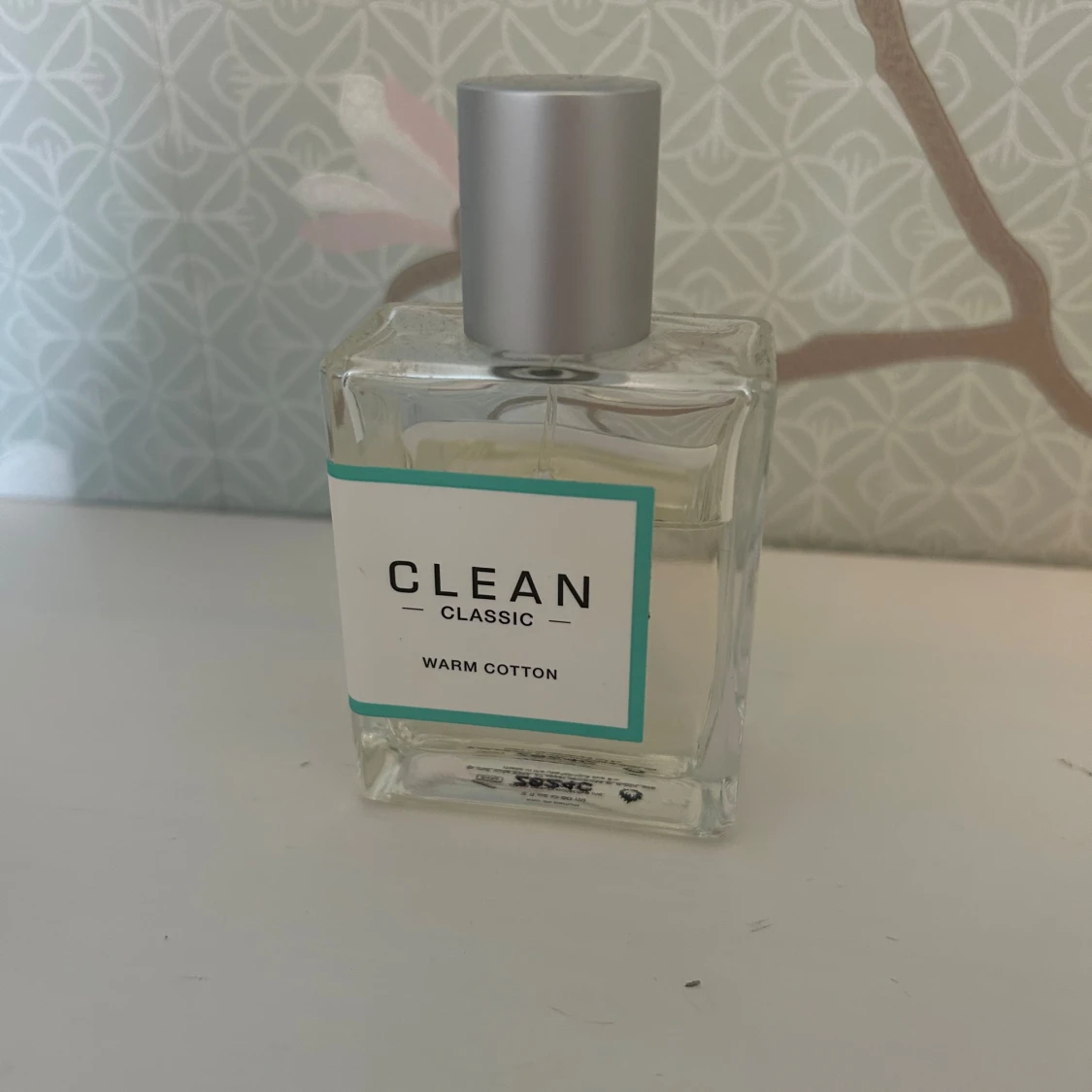 Clean parfym- Warm cotton 