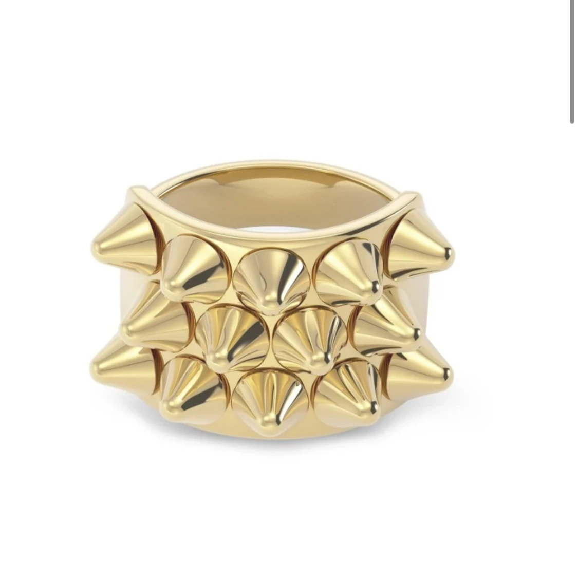 Edblad ring