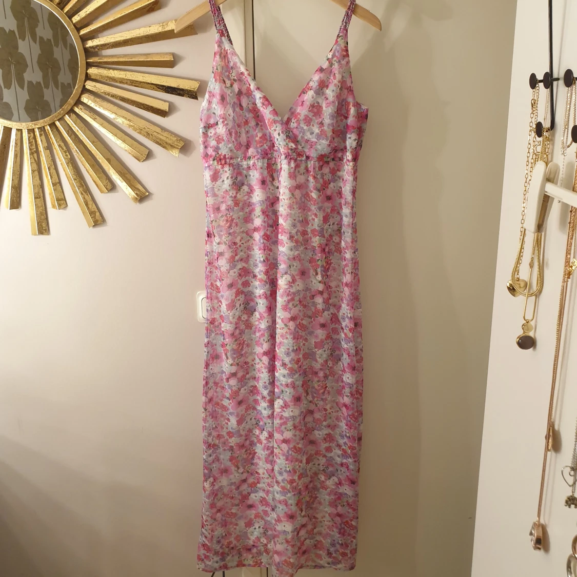 Långklänning  - 90