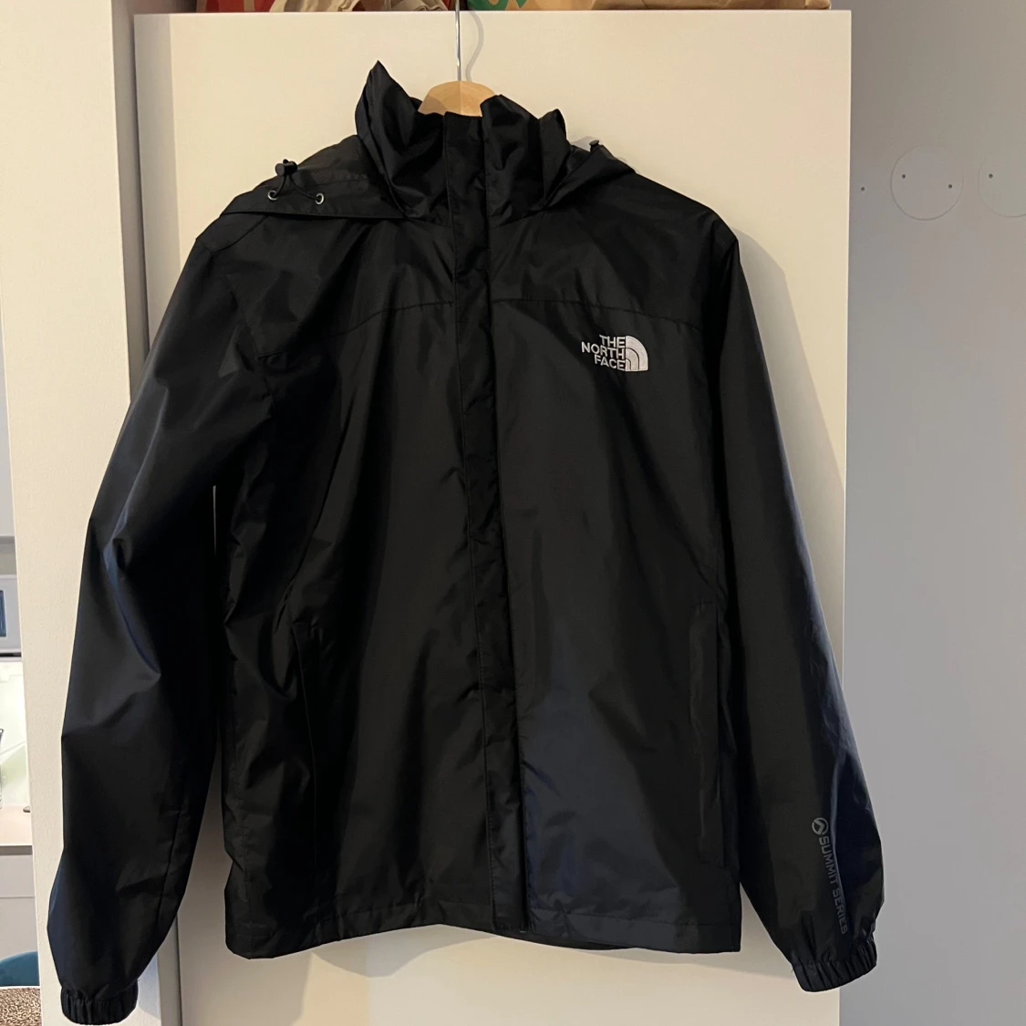 North Face jacka