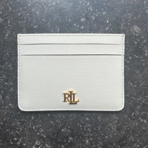 Korthållare ralph lauren - Helt ny korthållare som aldrig har används, köpt för ca 699