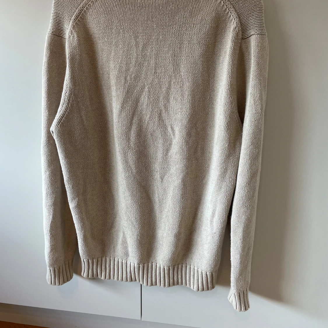 ralph lauren tröja  - 90