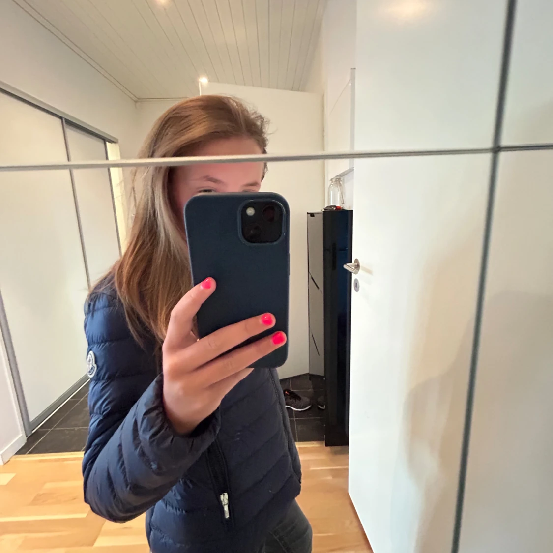 moncler jacka 🐆💘🥂 - 90