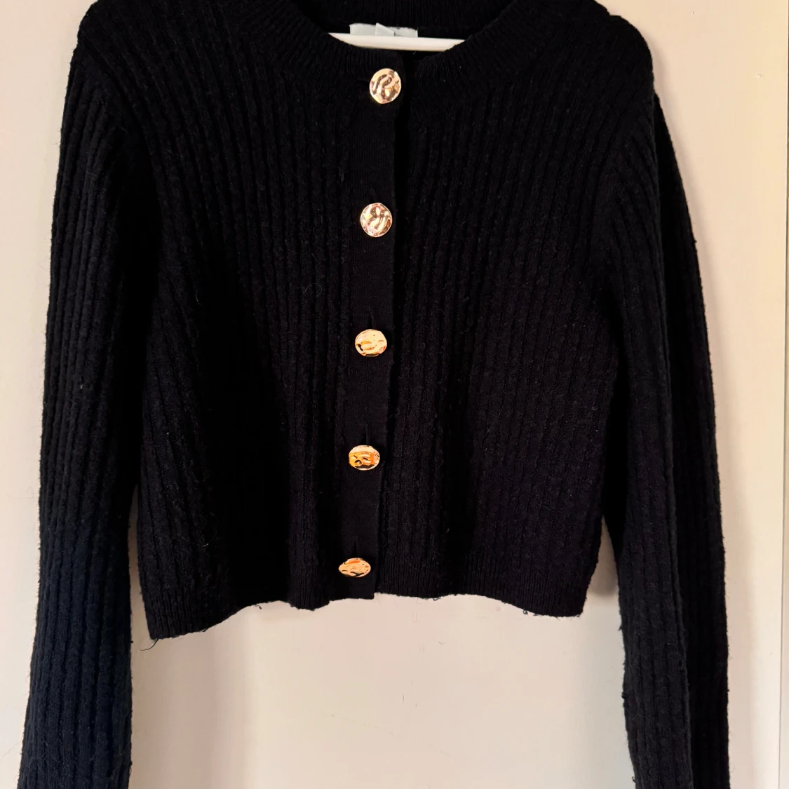 Otrolig kofta från H&M