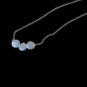 Halsband - Fint halsband🥰