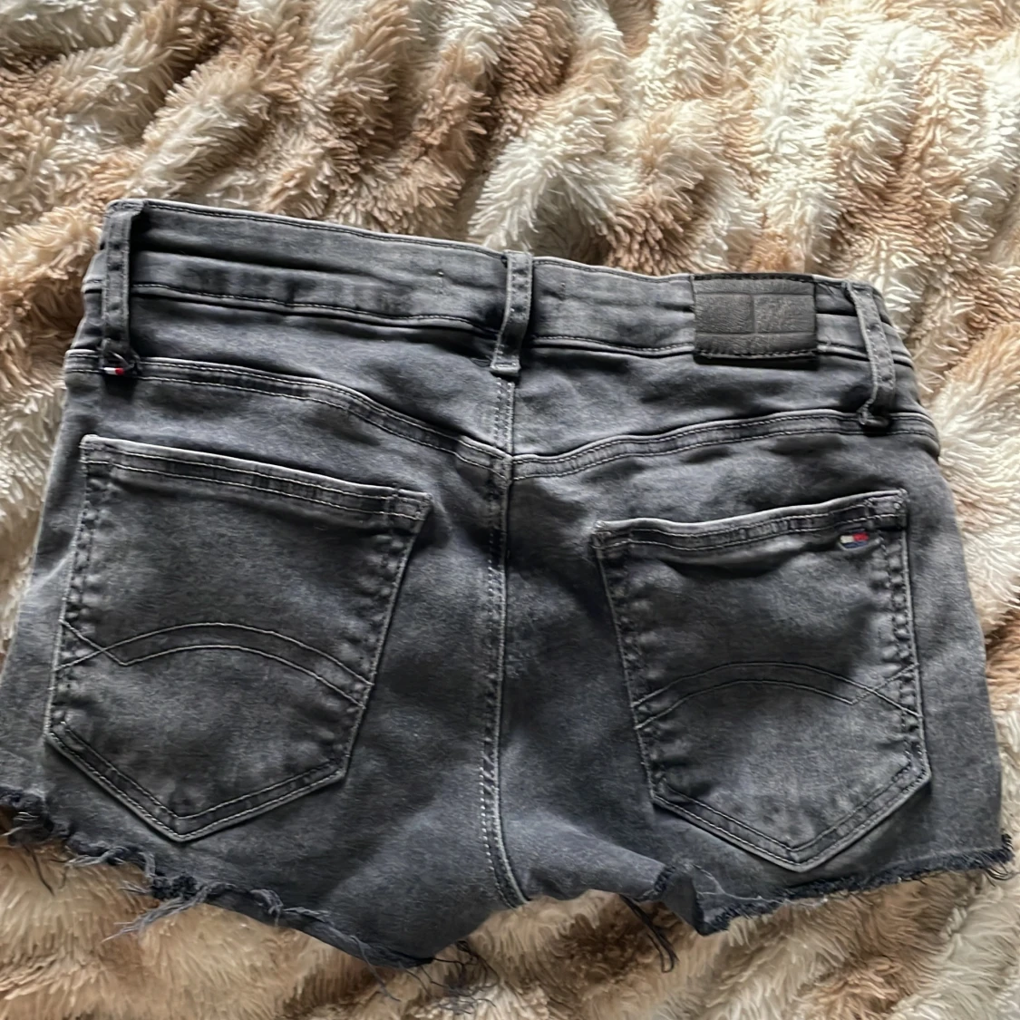 Jeans shorts