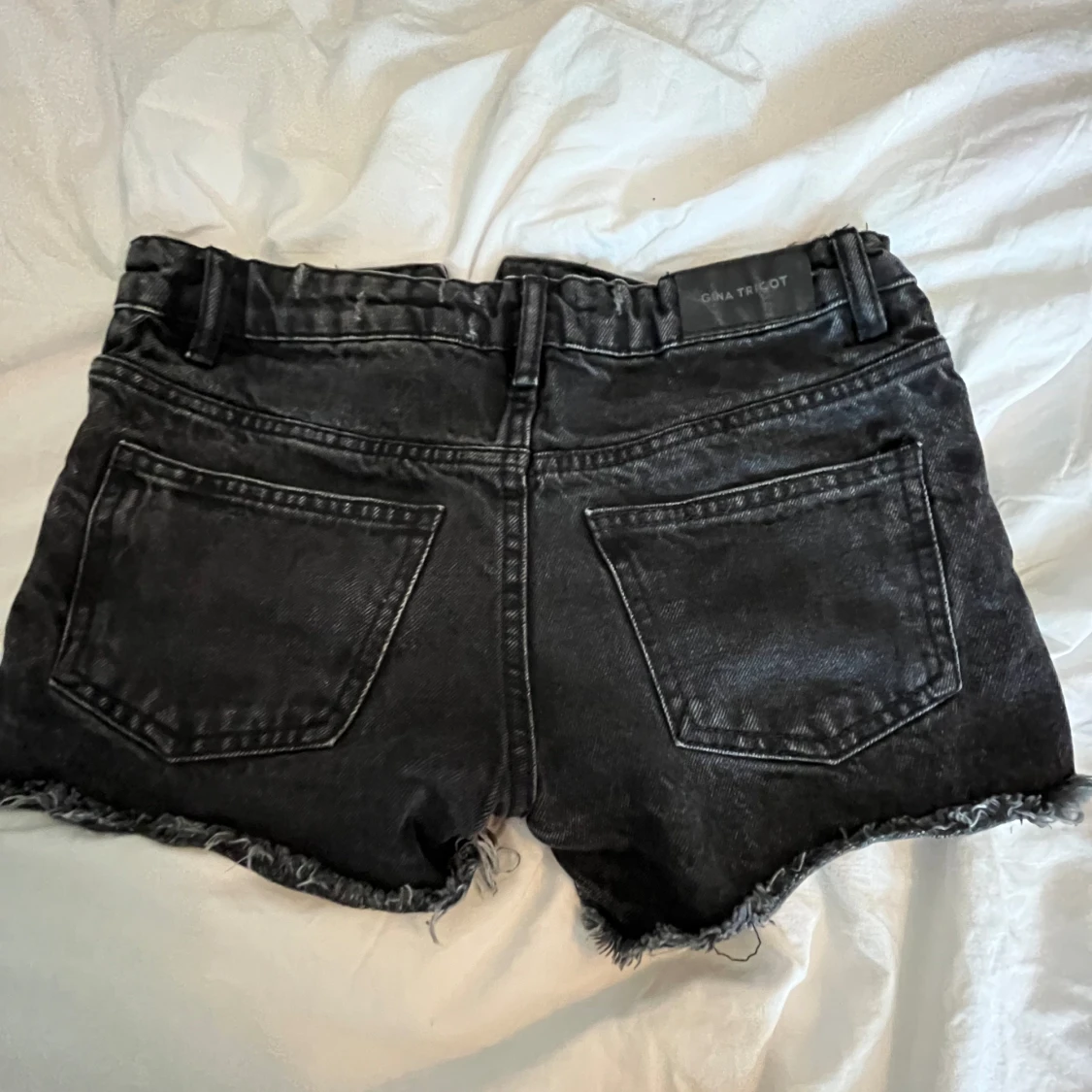 Jeans shorts  - 90
