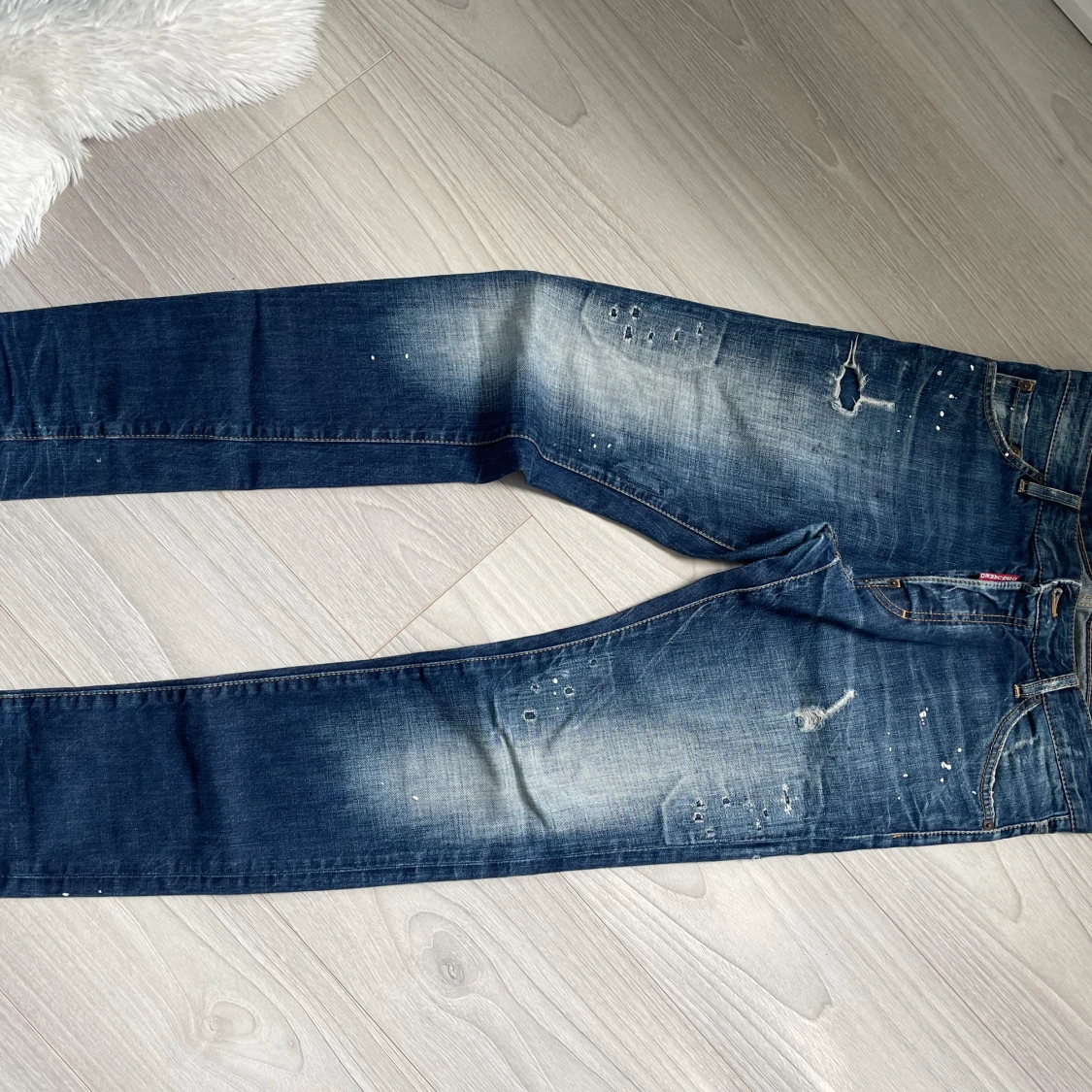 Dsquared jeans  - 90