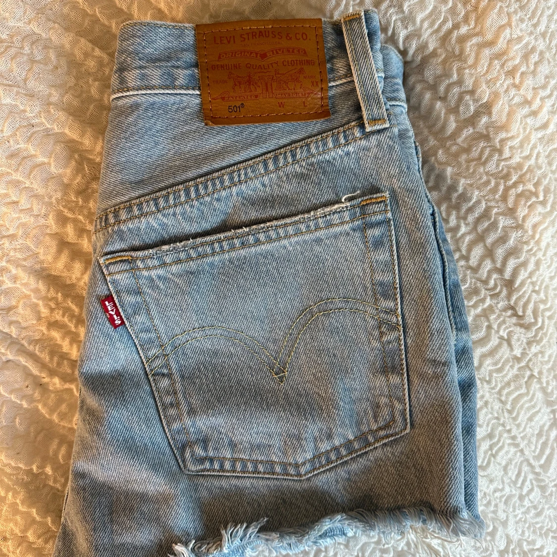 Levis 501 - 90