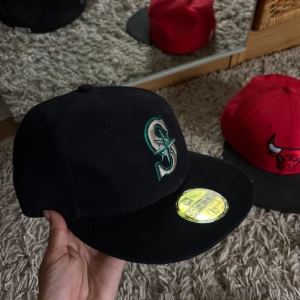 Keps - Skitsnygg NFL keps