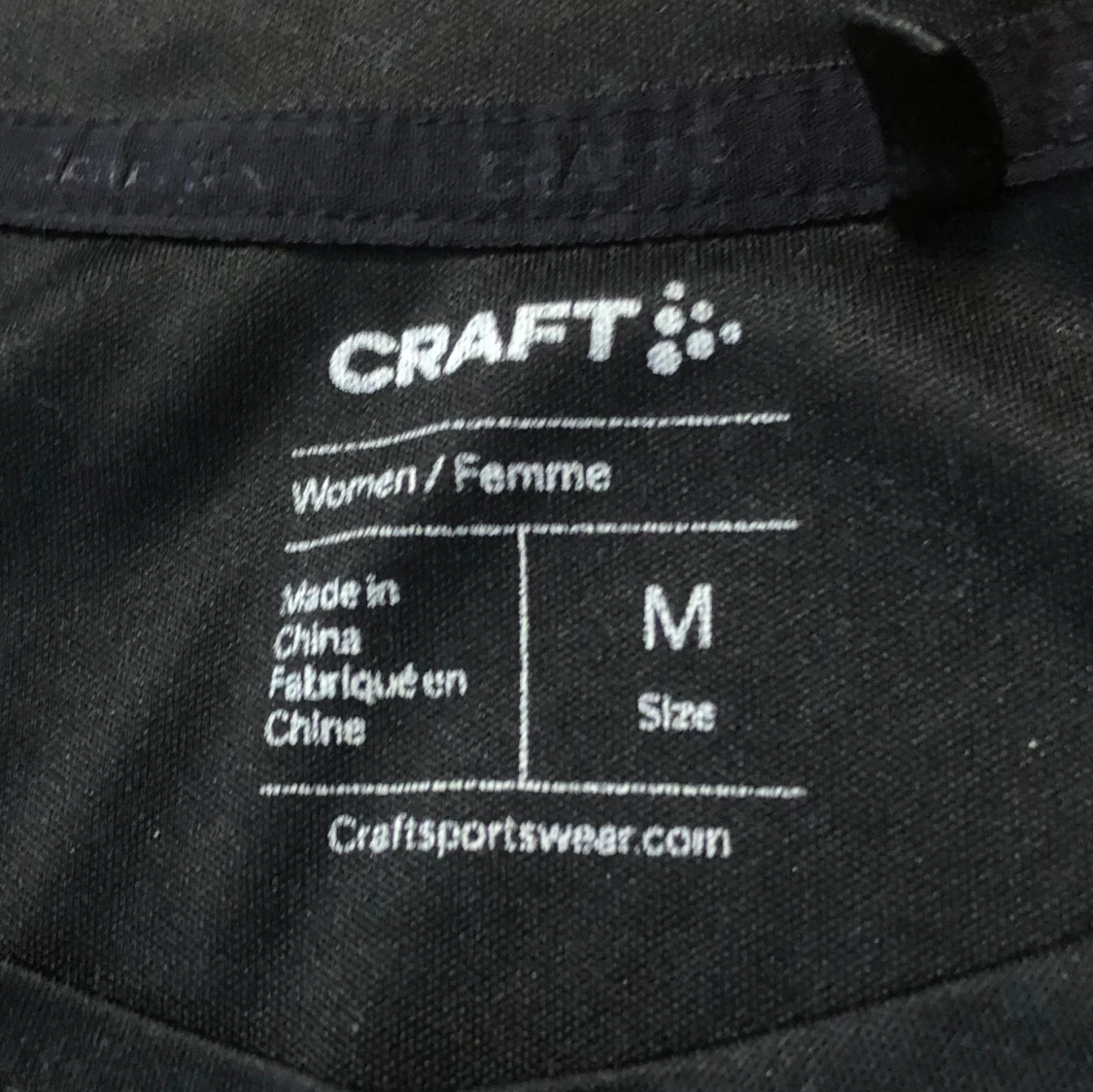 Craft tränings tröjor - 90