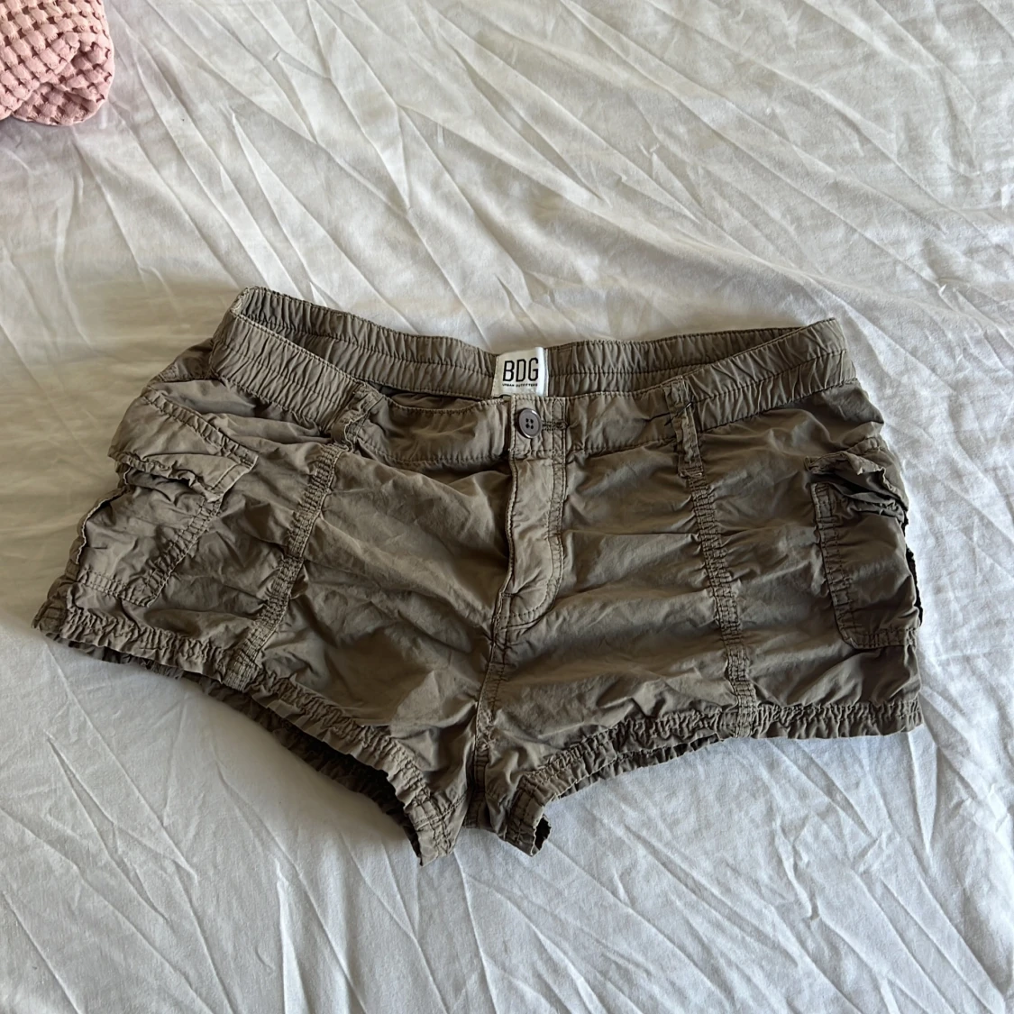 Sommar shorts