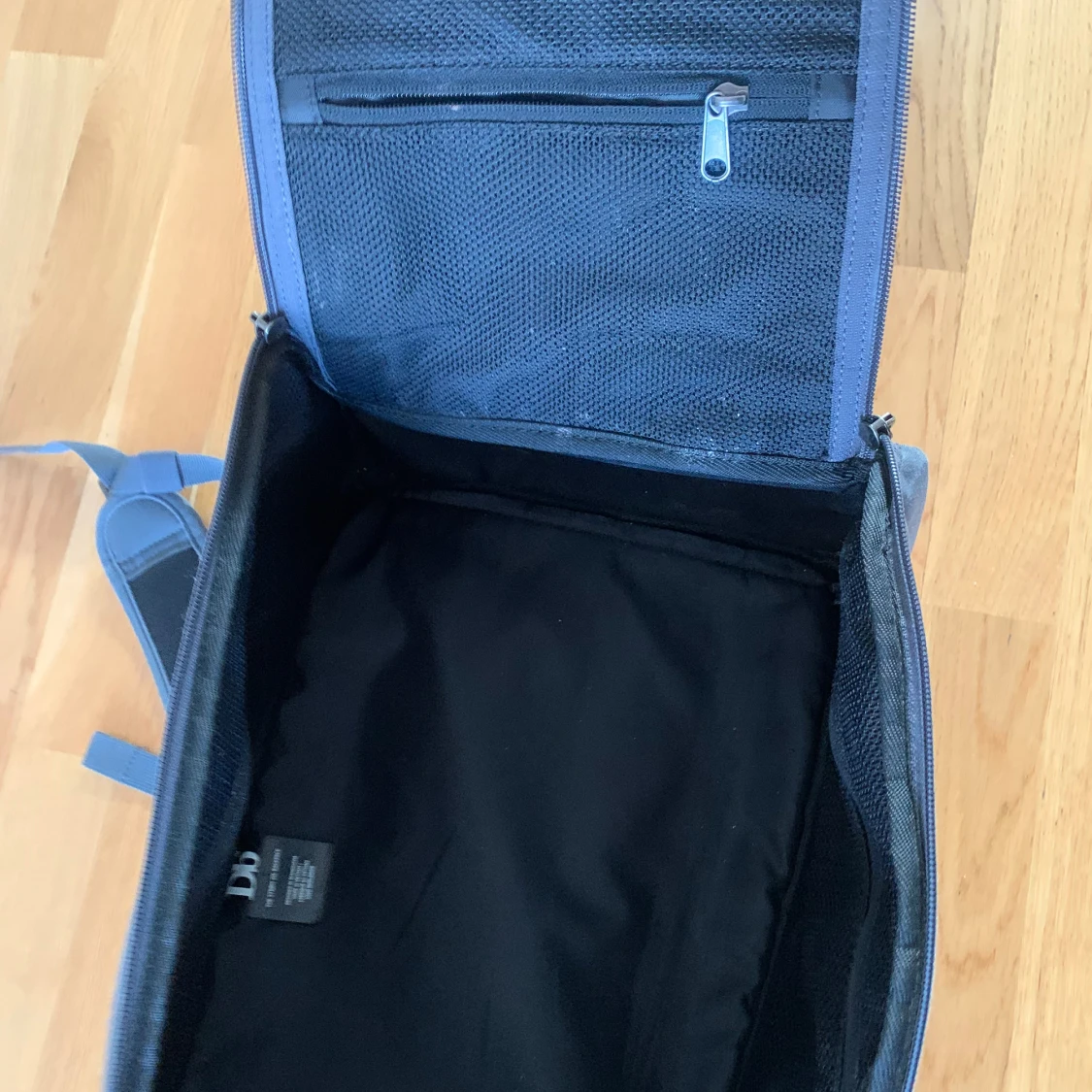 Douchebag ryggsäck - 92