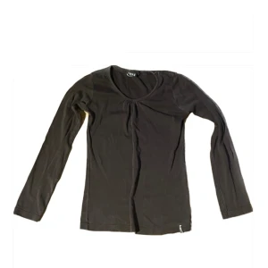 Brun långärmad  - Söt brun långärmad! 💗bra kvalitet 