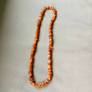 Bernsten halsband  - Fint halsband 