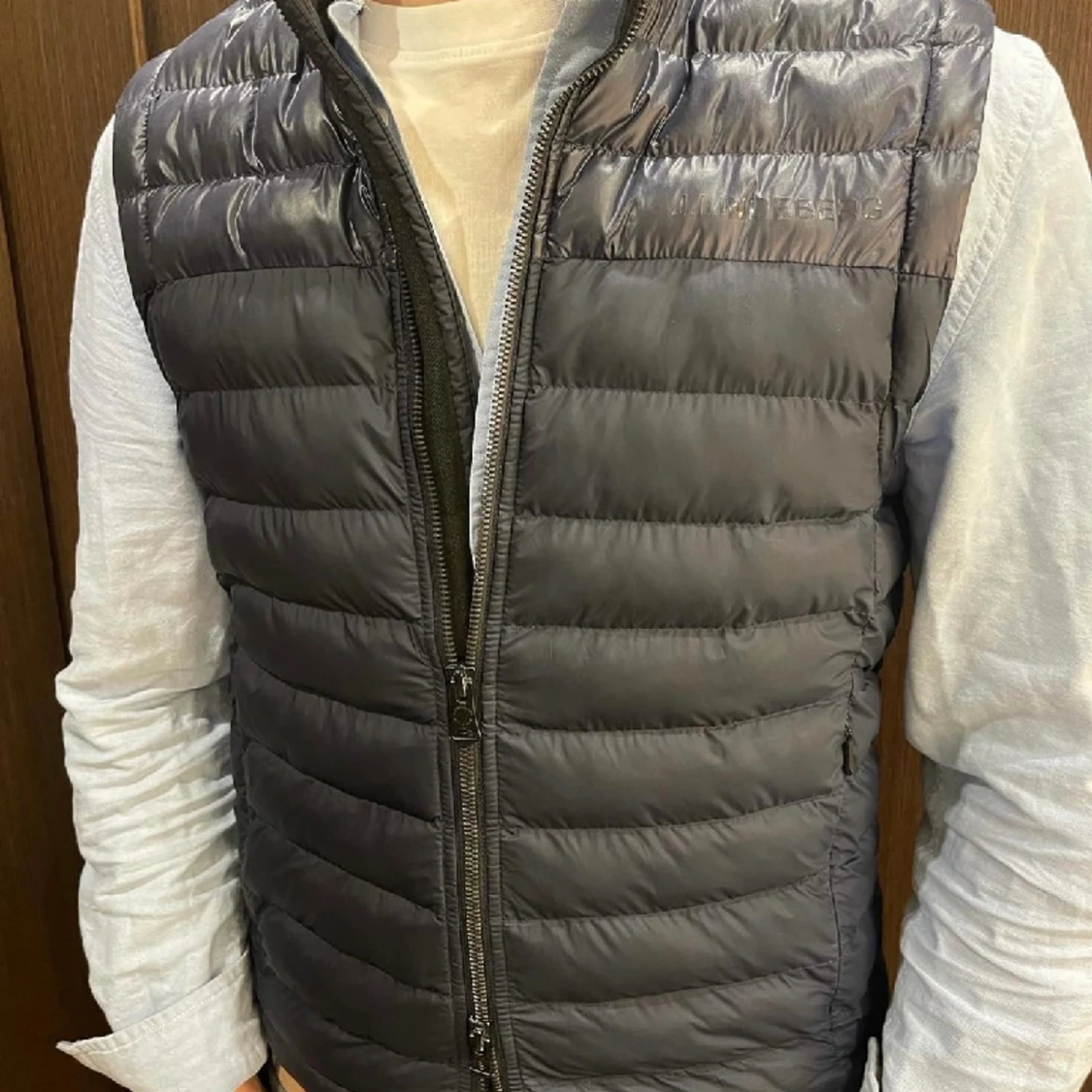 J.Lindeberg Väst - 91