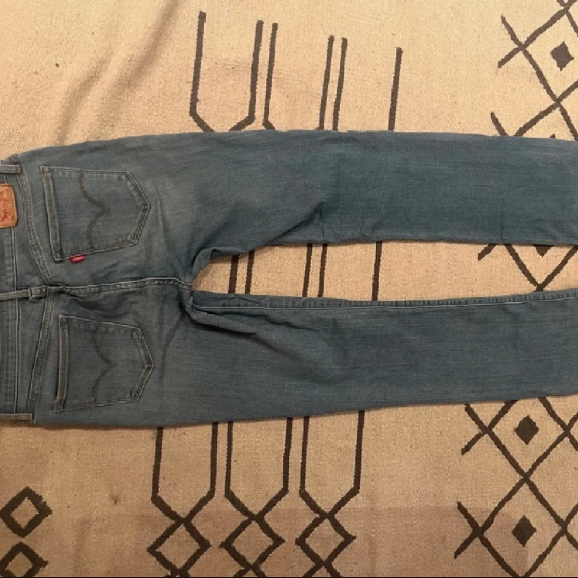 Levis jeans - 90