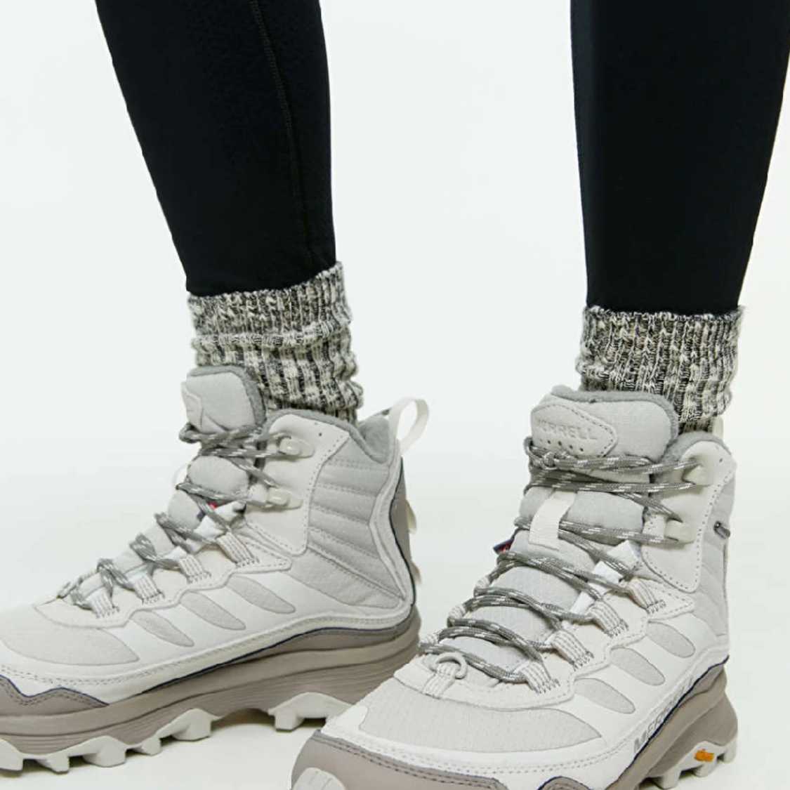 Vattentäta vinterskor Arket