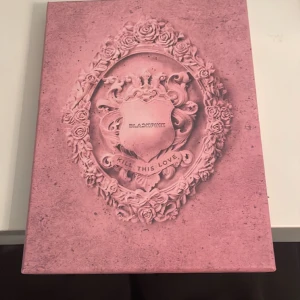 Kill this love album - Blackpink album💕
