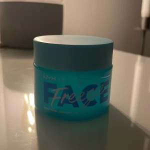 Nyx - Helt oanvänd, köpt för 200kr