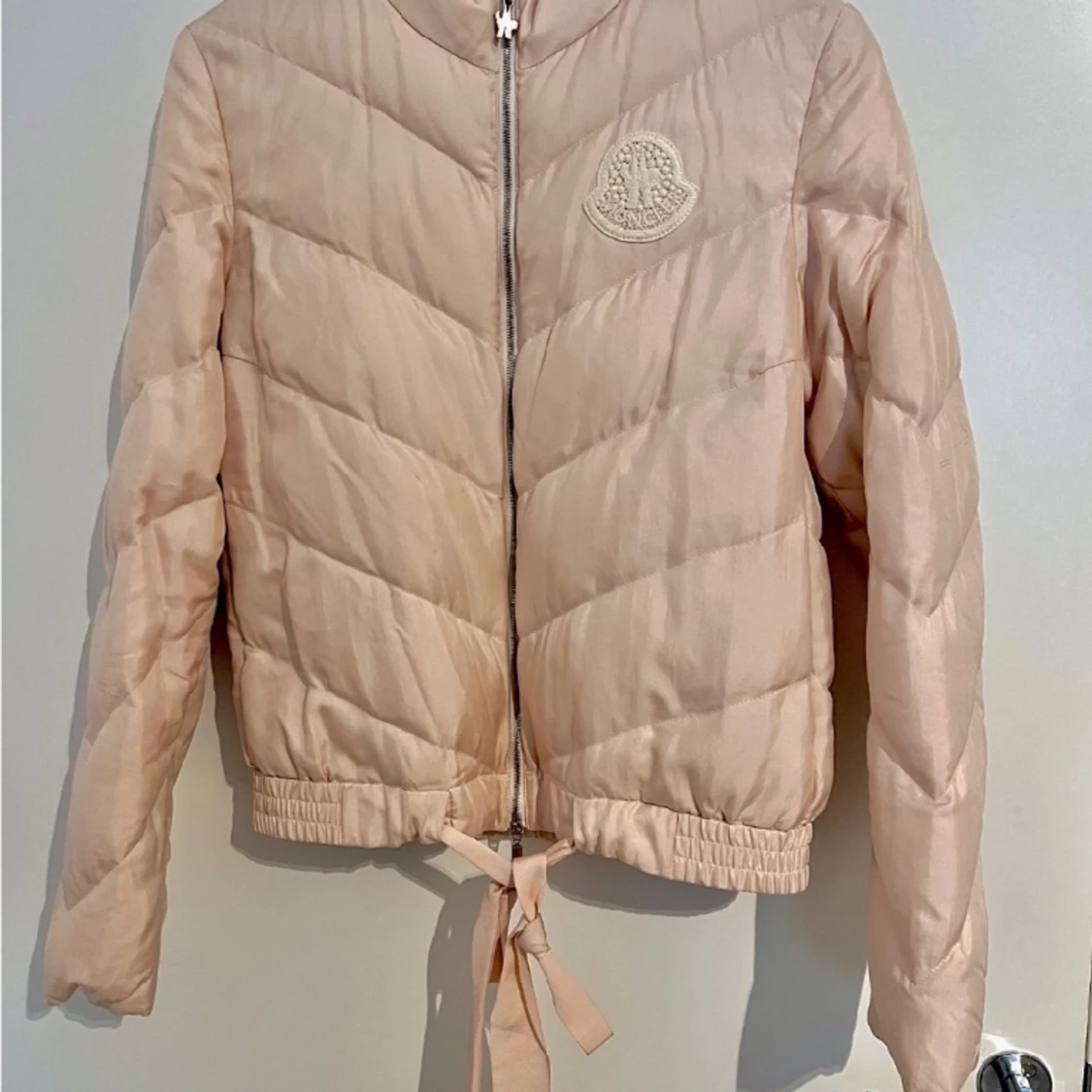 Moncler jacka tjej  - 90