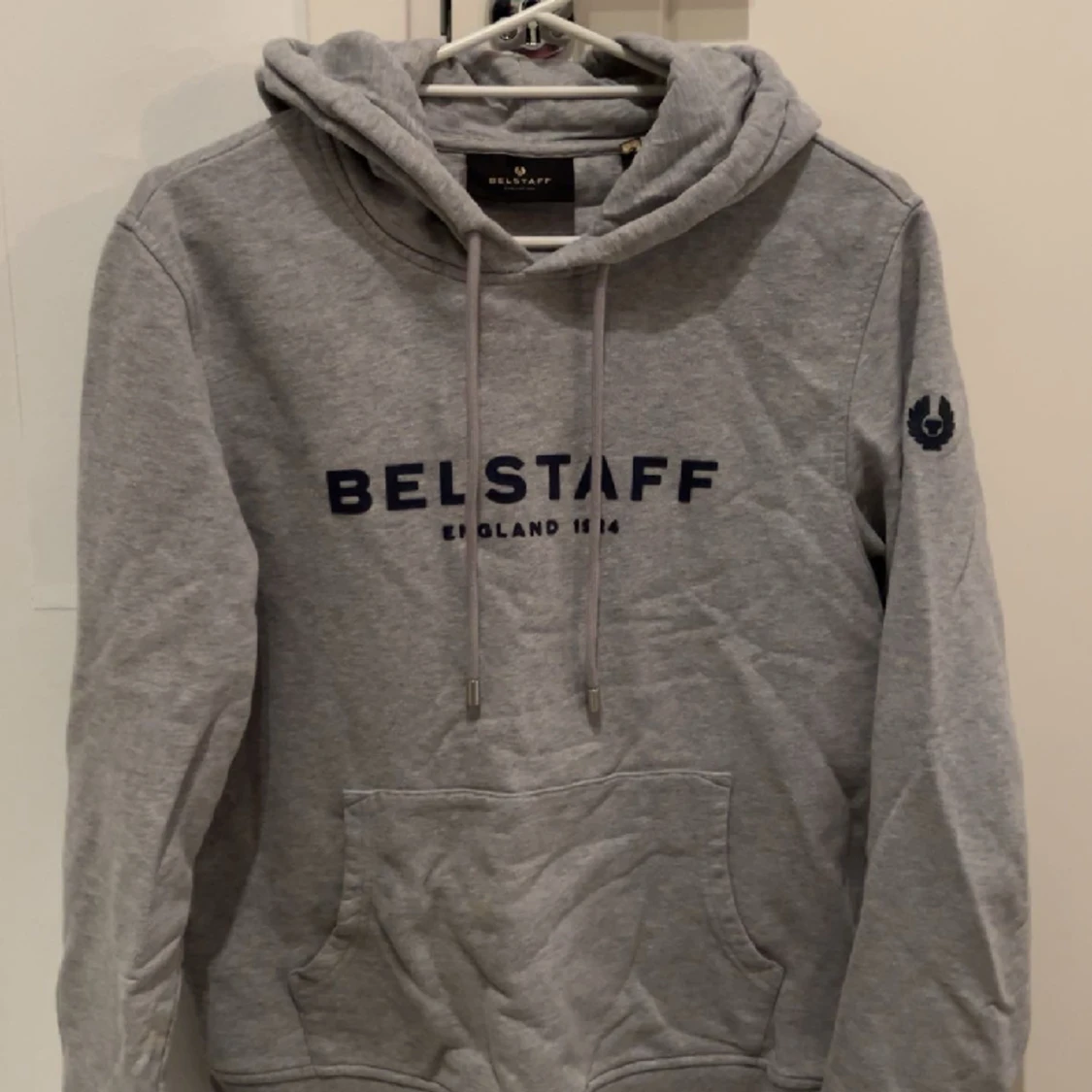 Belstaff Hoodie