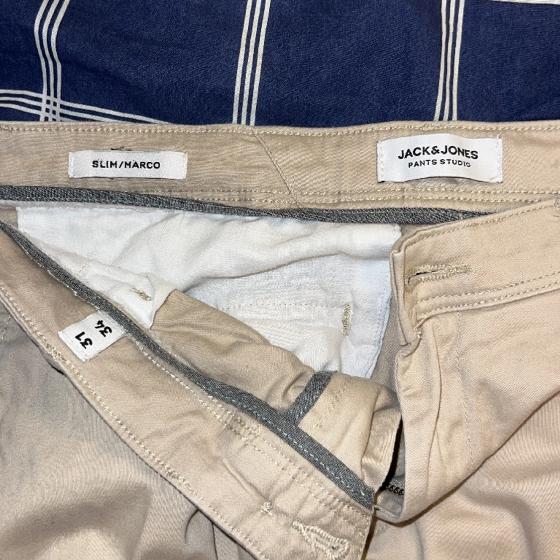 Chinos (JACK&JONES) - 91