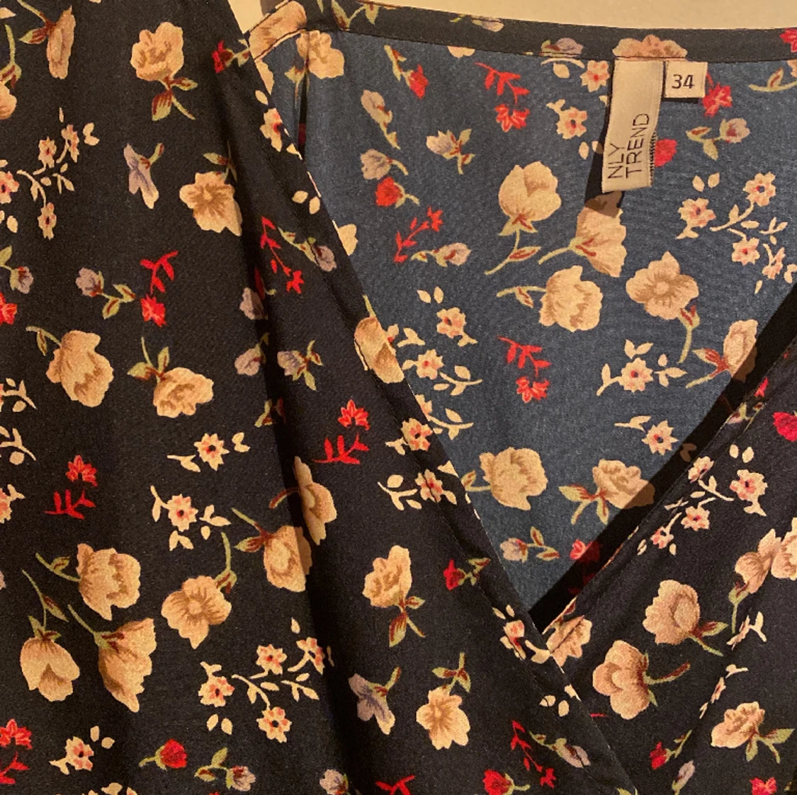 sommarklänning - 90