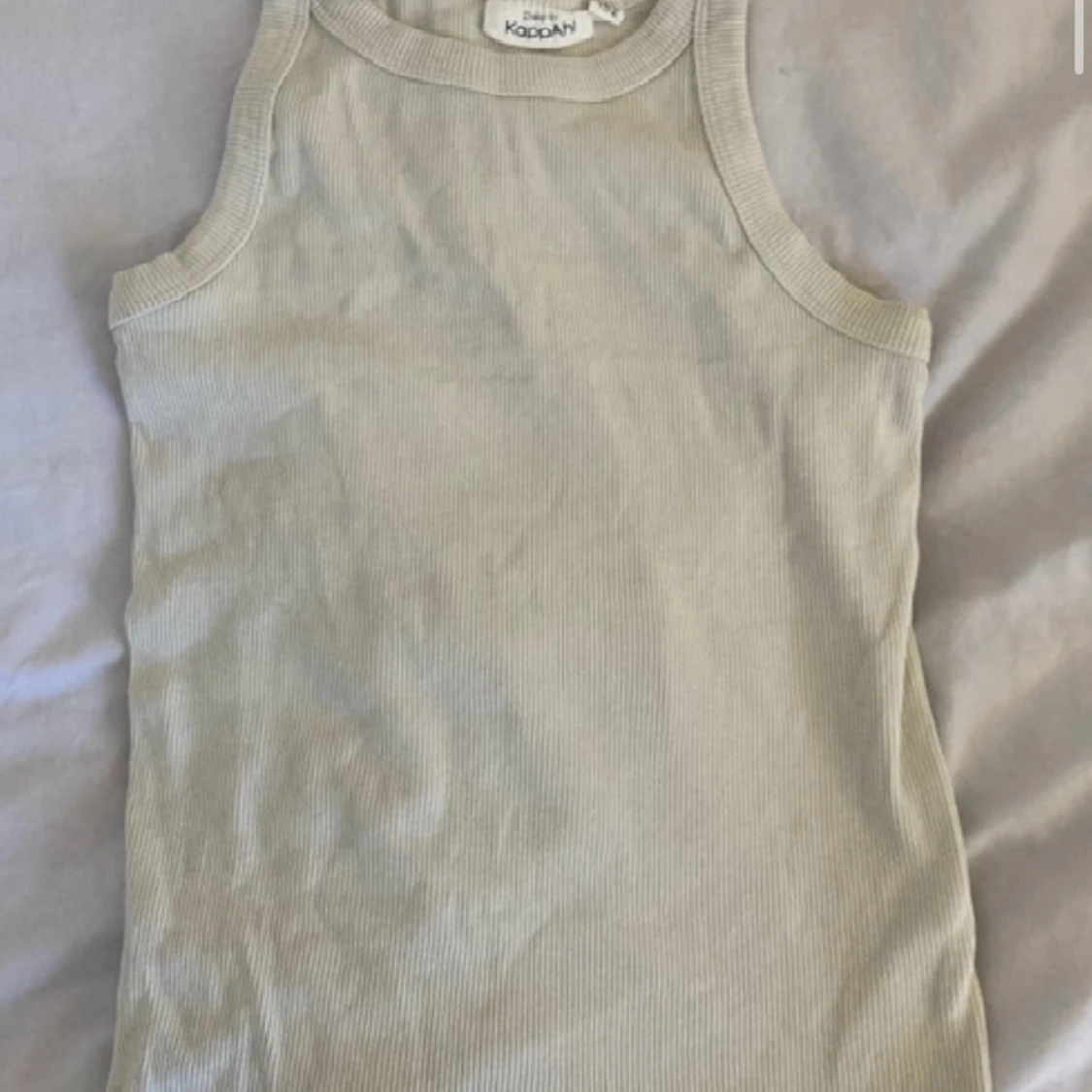 Begie ribbat linne  - 90