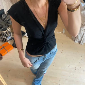 Topp - SUPER snygg topp!!!