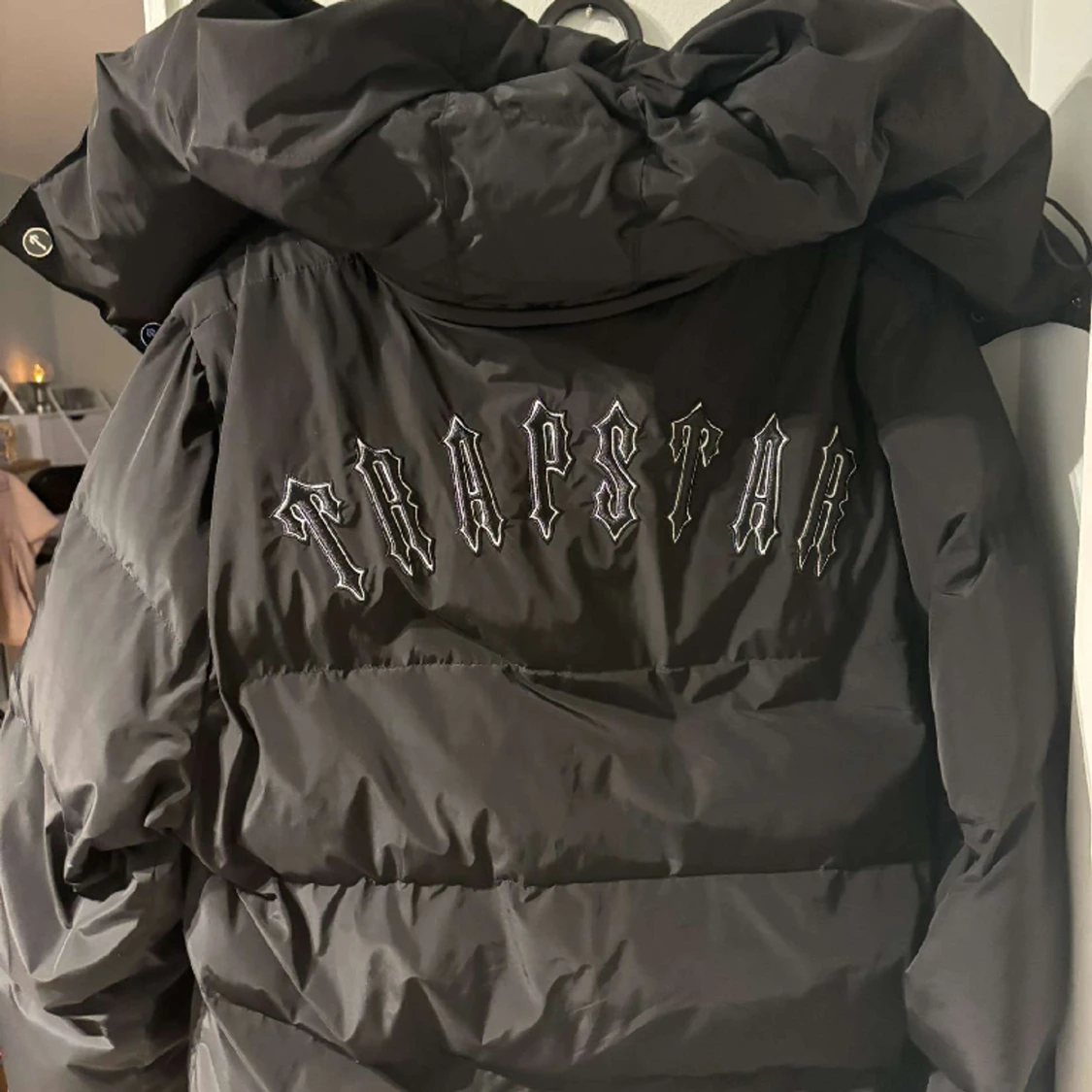 Trapstar jacka - 90
