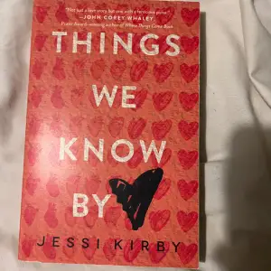 Things we know by heart